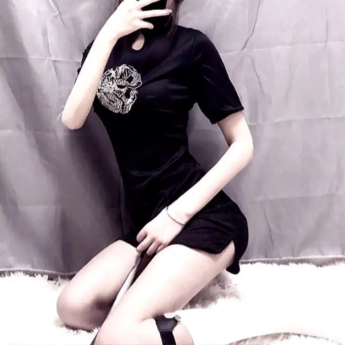 无颜之月